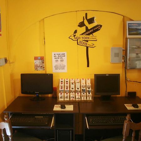 The Mellow Monkey Hostel Zadar Eksteriør bilde