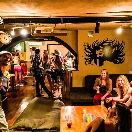 The Mellow Monkey Hostel Zadar Eksteriør bilde