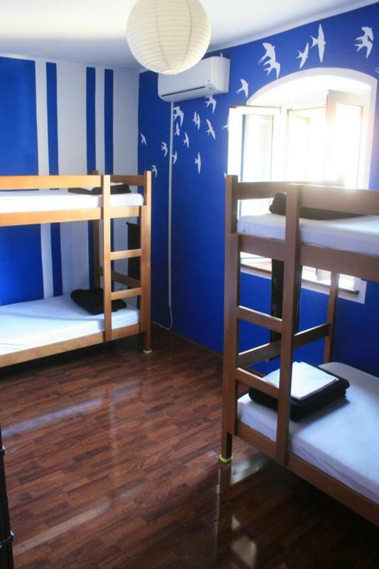 The Mellow Monkey Hostel Zadar Eksteriør bilde
