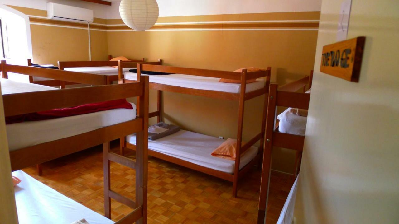 The Mellow Monkey Hostel Zadar Eksteriør bilde