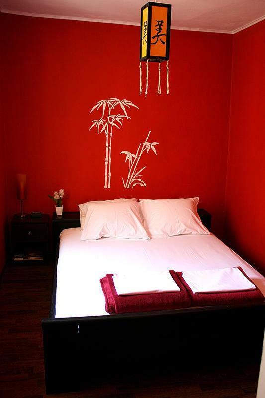 The Mellow Monkey Hostel Zadar Eksteriør bilde