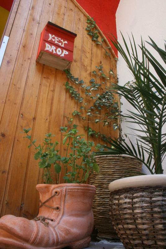 The Mellow Monkey Hostel Zadar Eksteriør bilde