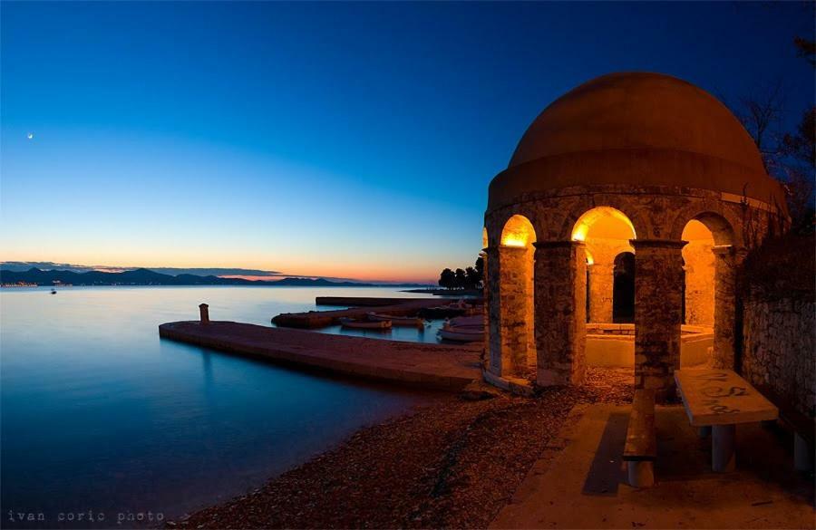 The Mellow Monkey Hostel Zadar Eksteriør bilde